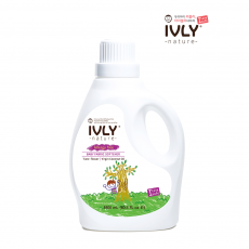 IVLY Baby Fabric Softener (Tiare Flower, Coconut oil)