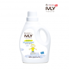 IVLY Baby Detergent (Oatmeal, White tea)