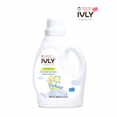 IVLY Baby Fabric Softener (Oatmeal, White teal)