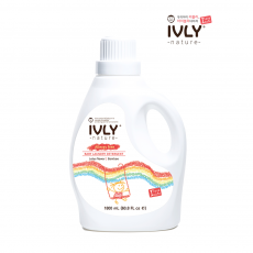 IVLY Baby Detergent (Lotus Flower, Bamboo)