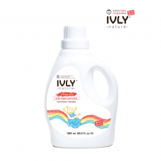 IVLY Baby Fabric Softener (Lotus Flower, Bamboo)